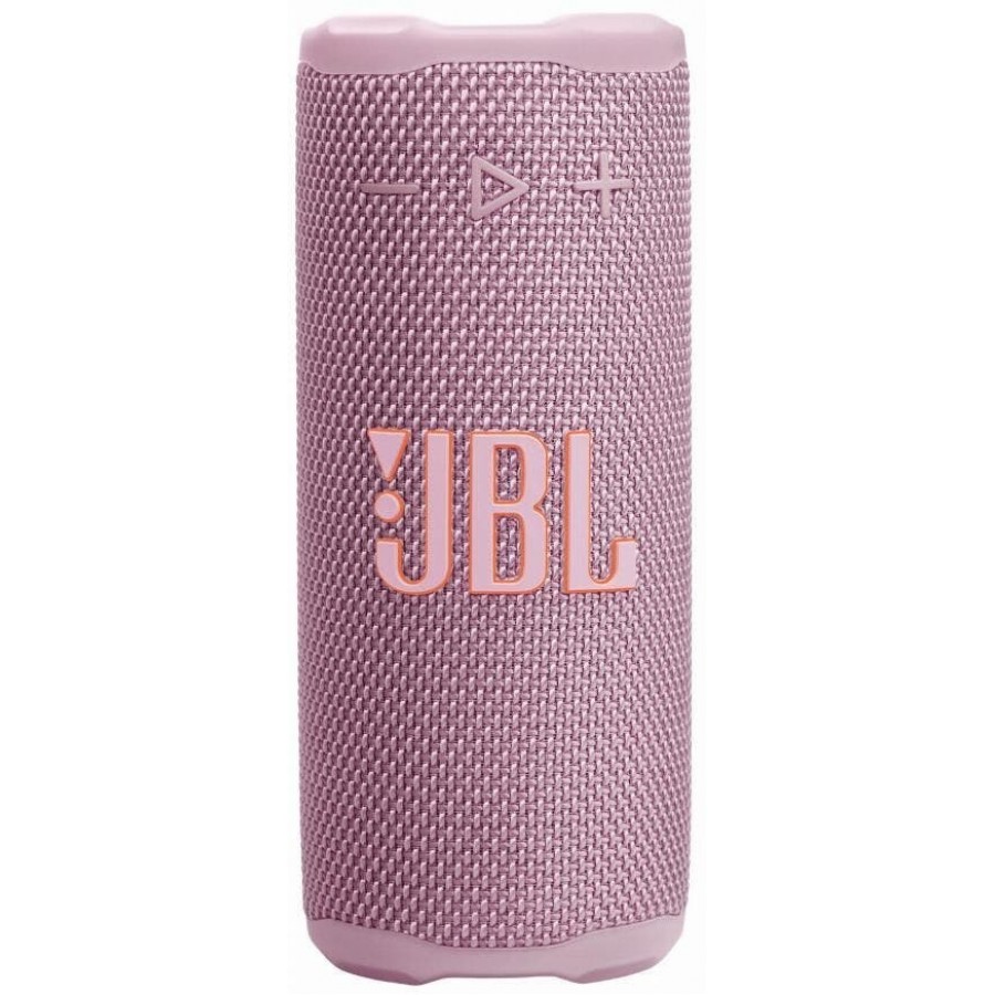 JBL Grip - Roze draadloze luidspreker