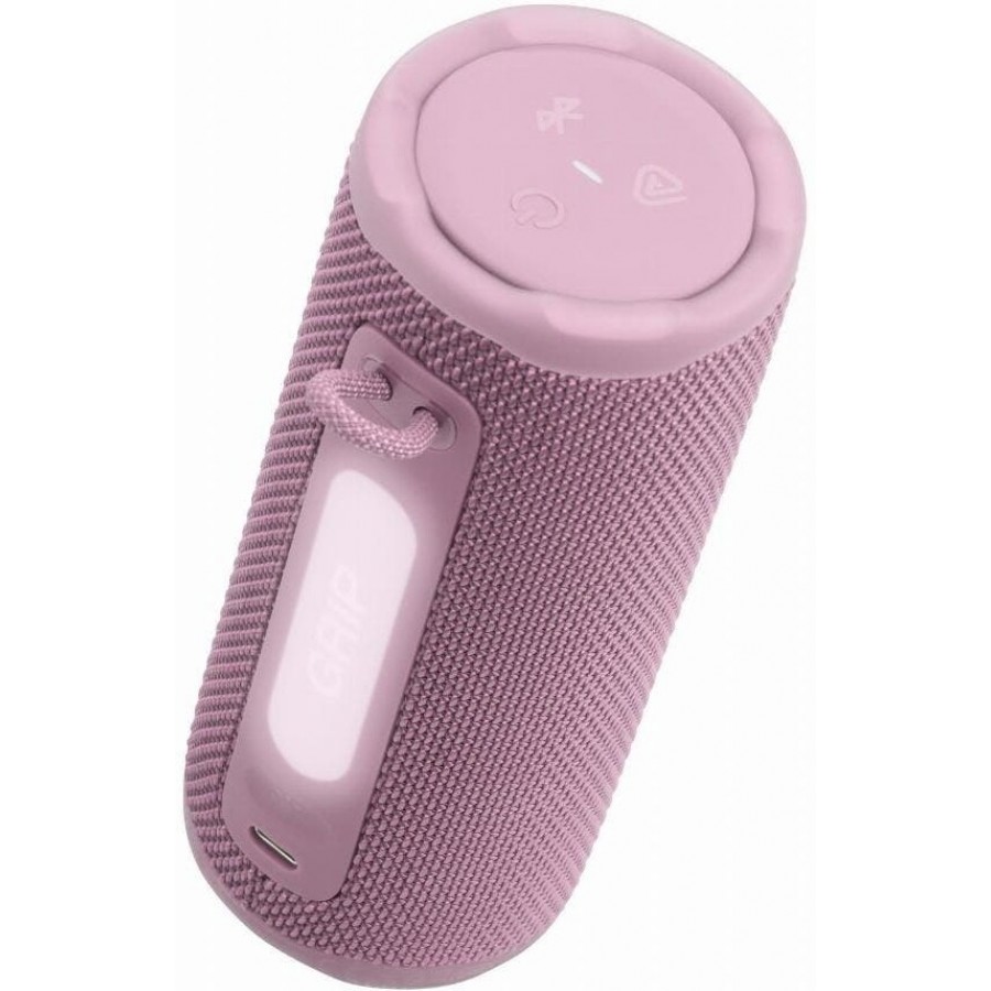 JBL Grip - Roze draadloze luidspreker