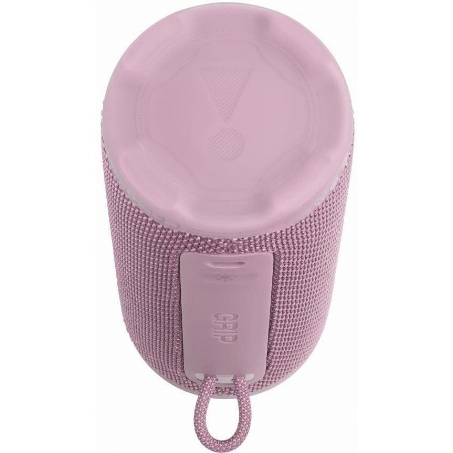 JBL Grip - Roze draadloze luidspreker