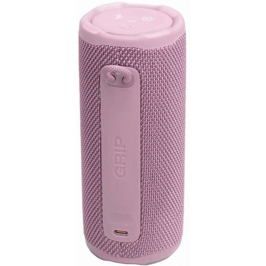 JBL Grip - Roze draadloze luidspreker