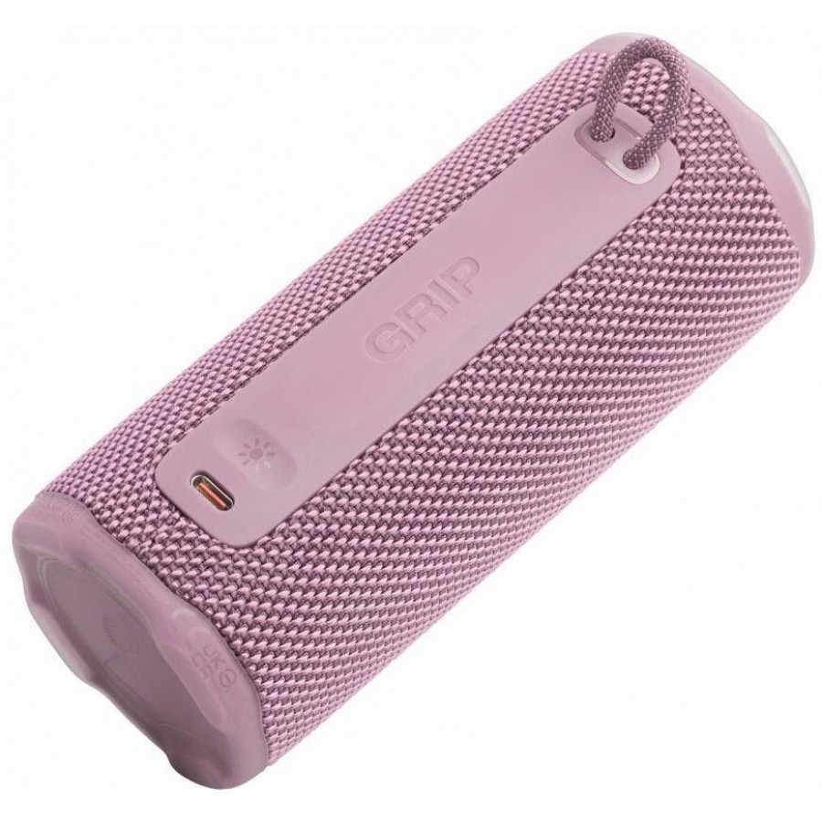 JBL Grip - Roze draadloze luidspreker