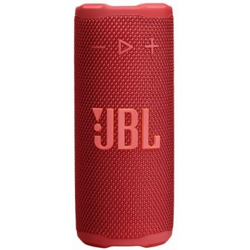 JBL Grip - Rood draadloze luidspreker