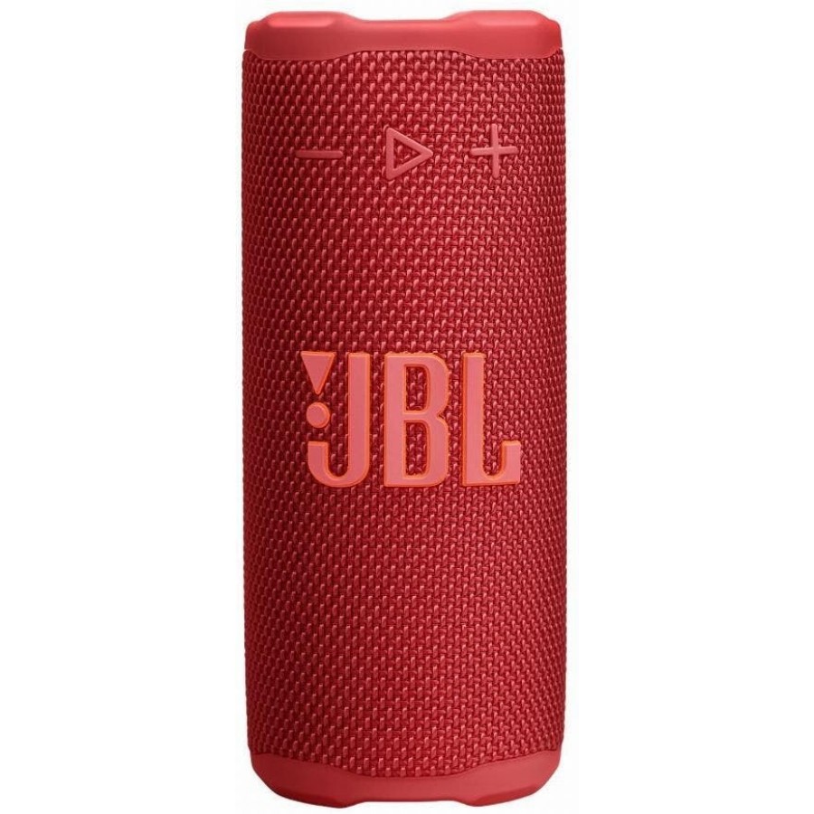 JBL Grip - Rood draadloze luidspreker