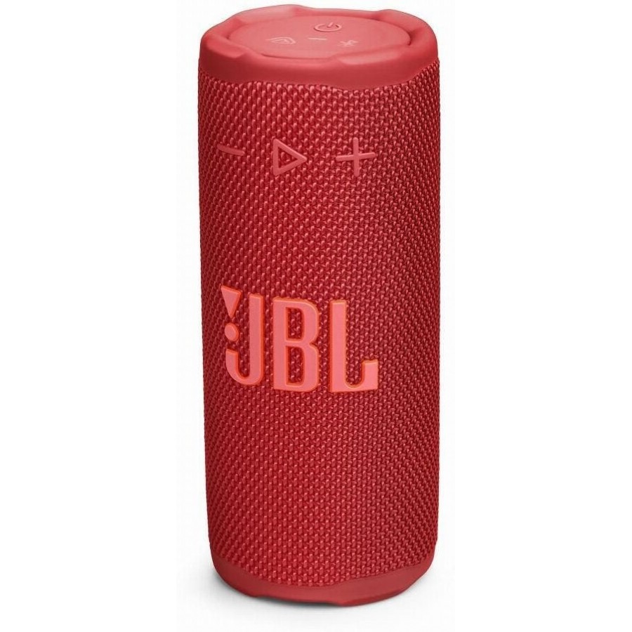 JBL Grip - Rood draadloze luidspreker