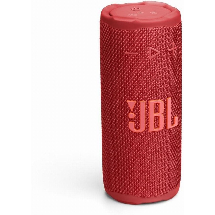 JBL Grip - Rood draadloze luidspreker