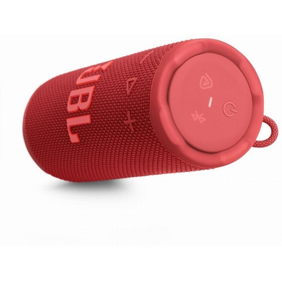 JBL Grip - Rood draadloze luidspreker
