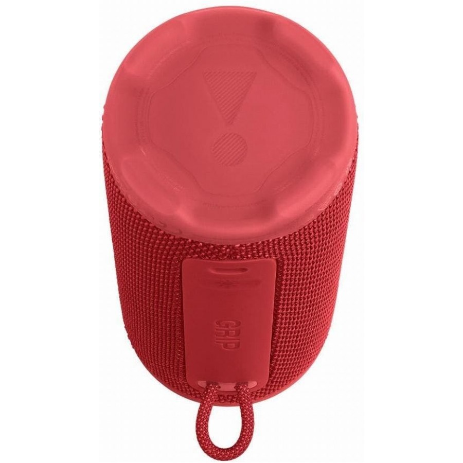 JBL Grip - Rood draadloze luidspreker