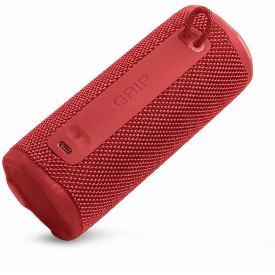 JBL Grip - Rood draadloze luidspreker