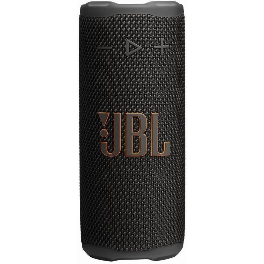 JBL Grip - Zwart draadloze luidspreker