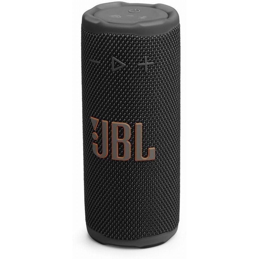 JBL Grip - Zwart draadloze luidspreker