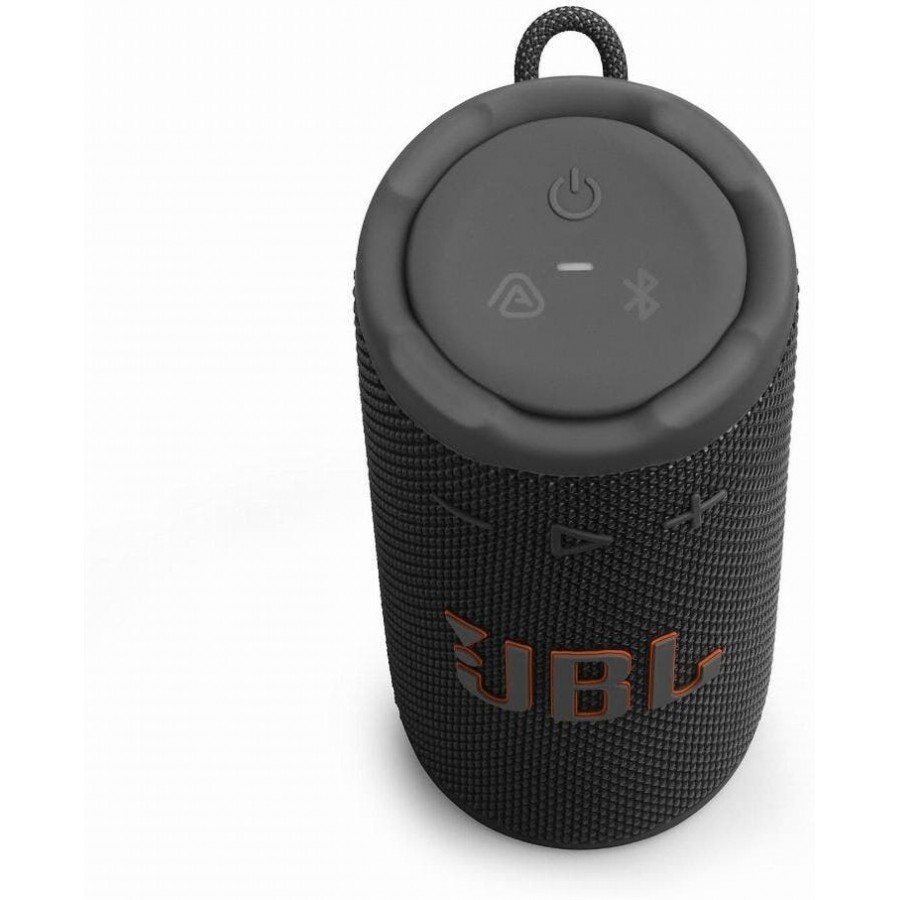 JBL Grip - Zwart draadloze luidspreker