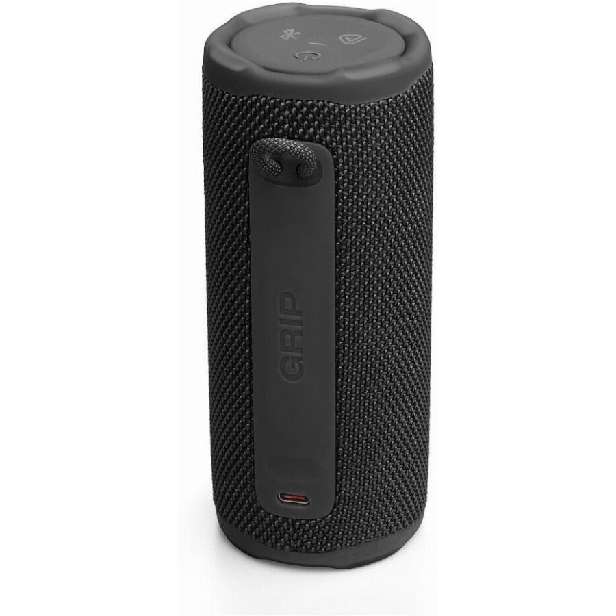 JBL Grip - Zwart draadloze luidspreker