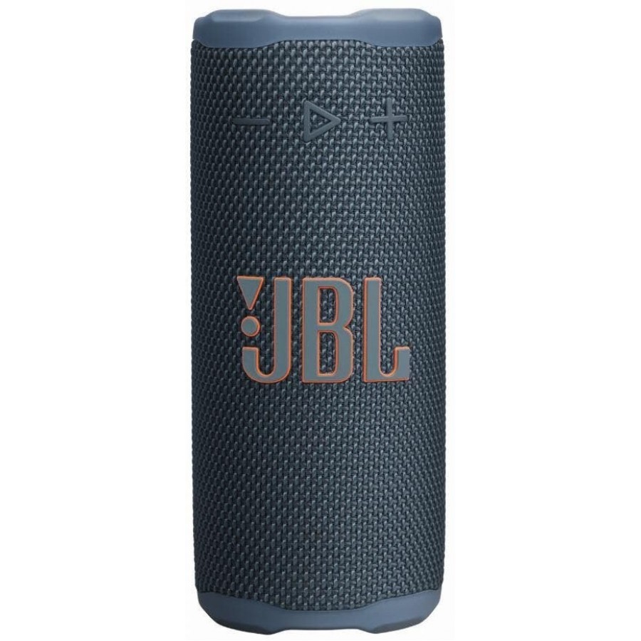 JBL Grip - Blauw draadloze luidspreker