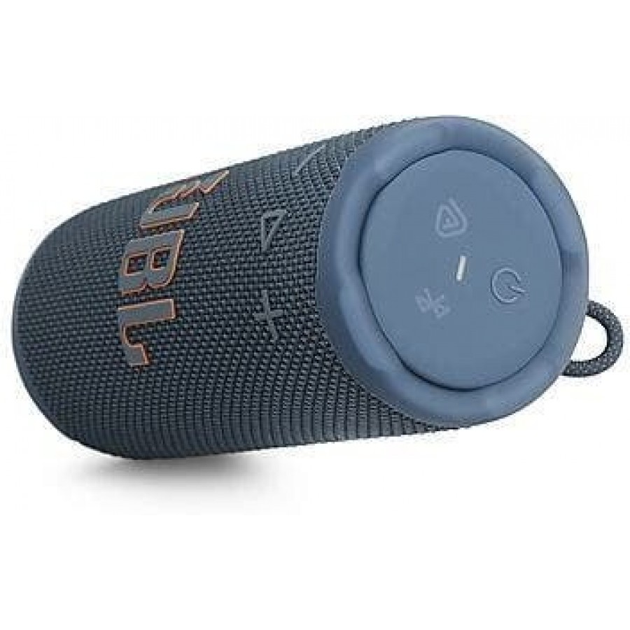 JBL Grip - Blauw draadloze luidspreker
