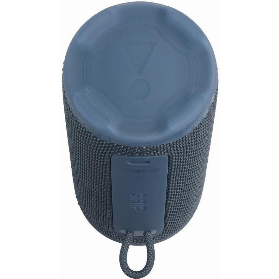 JBL Grip - Blauw draadloze luidspreker