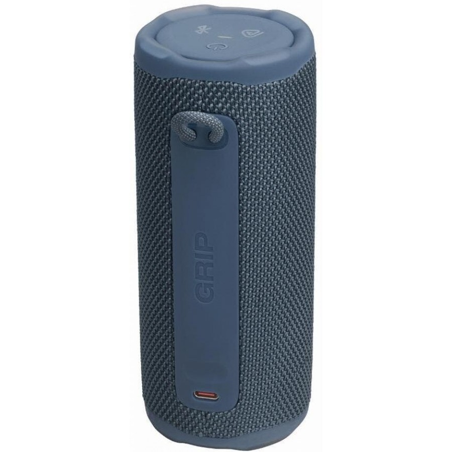 JBL Grip - Blauw draadloze luidspreker
