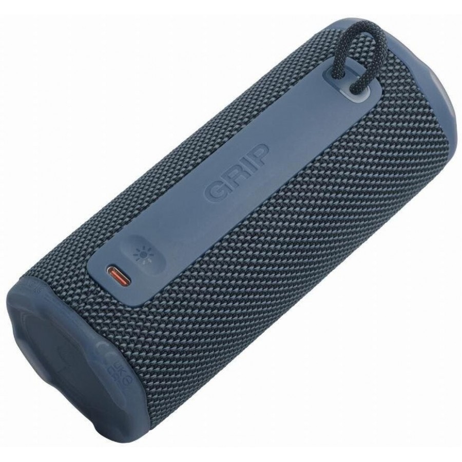 JBL Grip - Blauw draadloze luidspreker