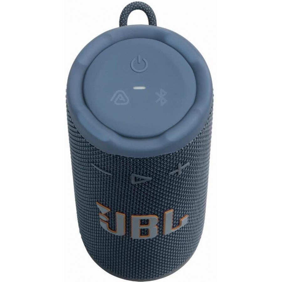 JBL Grip - Blauw draadloze luidspreker
