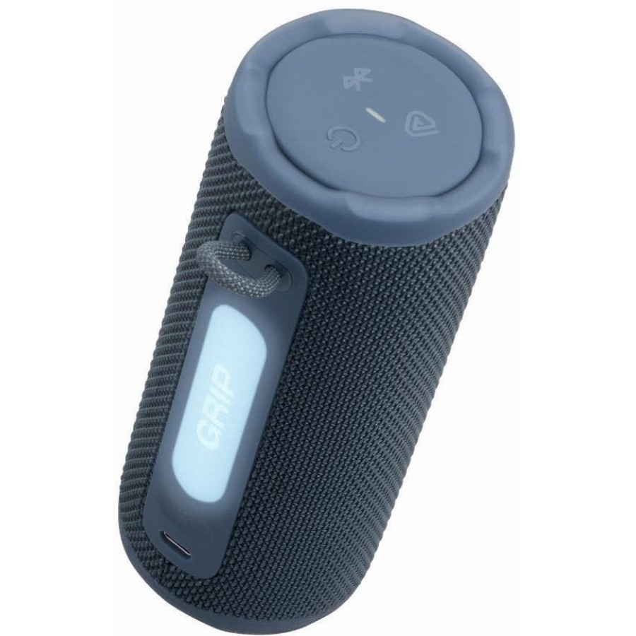 JBL Grip - Blauw draadloze luidspreker