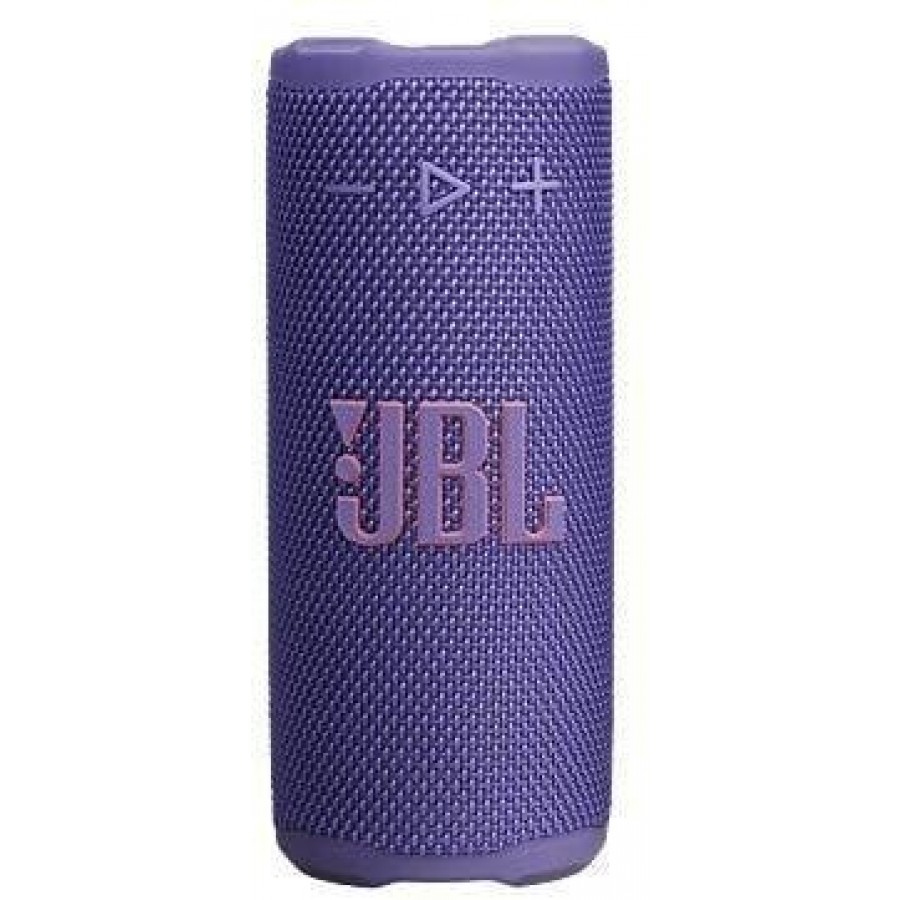 JBL Grip - Paars draadloze luidspreker
