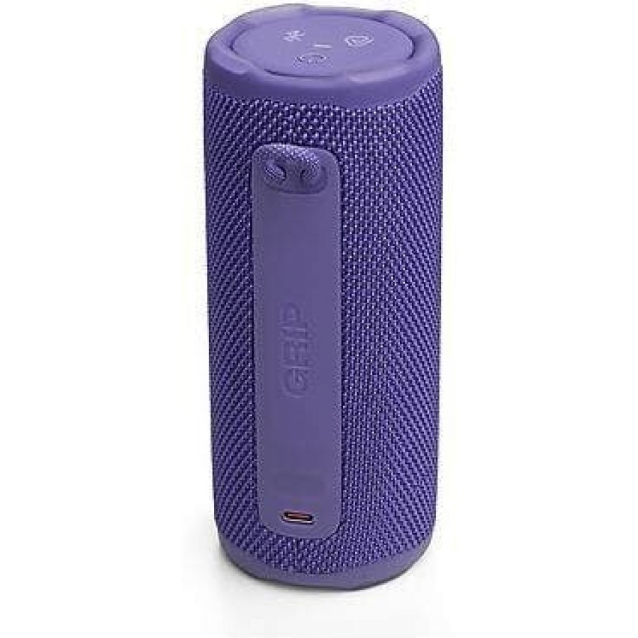 JBL Grip - Paars draadloze luidspreker