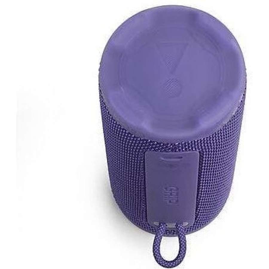 JBL Grip - Paars draadloze luidspreker