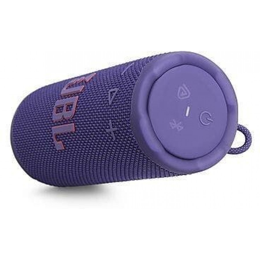 JBL Grip - Paars draadloze luidspreker