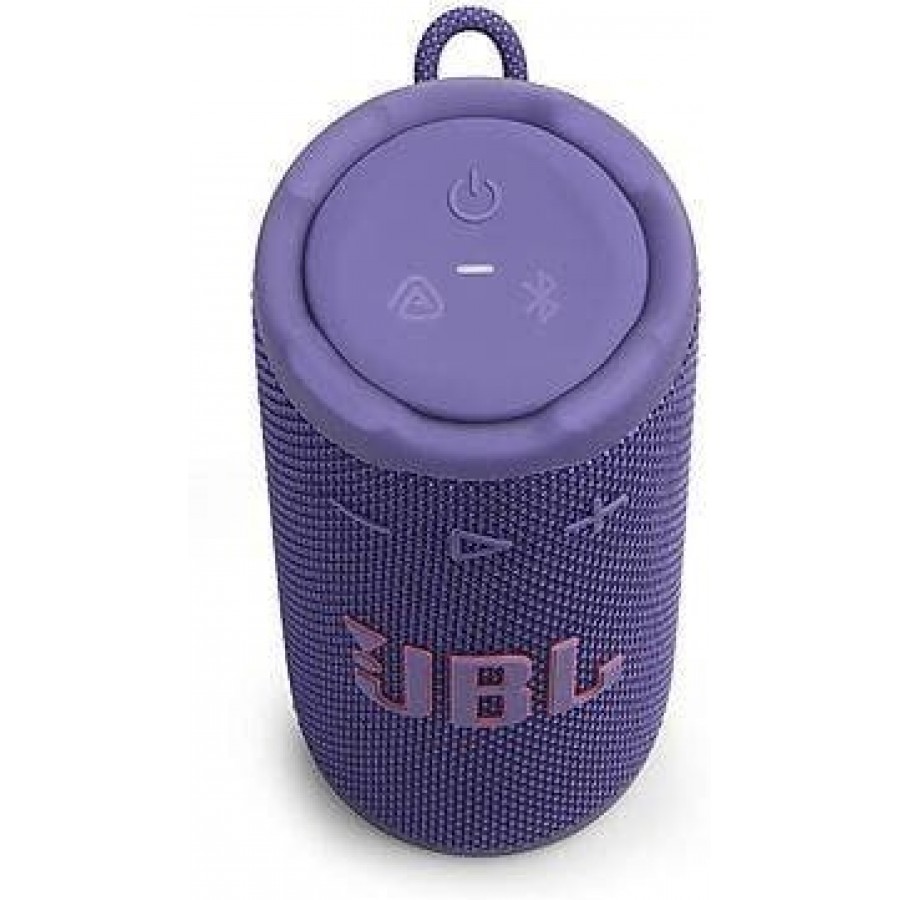 JBL Grip - Paars draadloze luidspreker