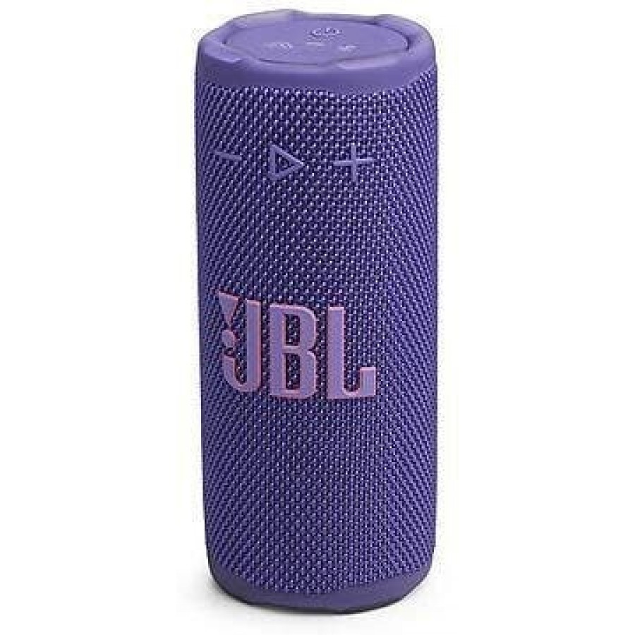 JBL Grip - Paars draadloze luidspreker