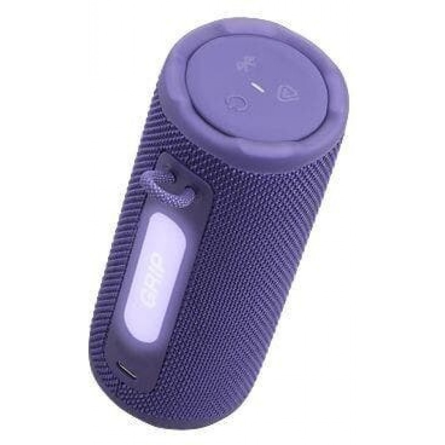 JBL Grip - Paars draadloze luidspreker