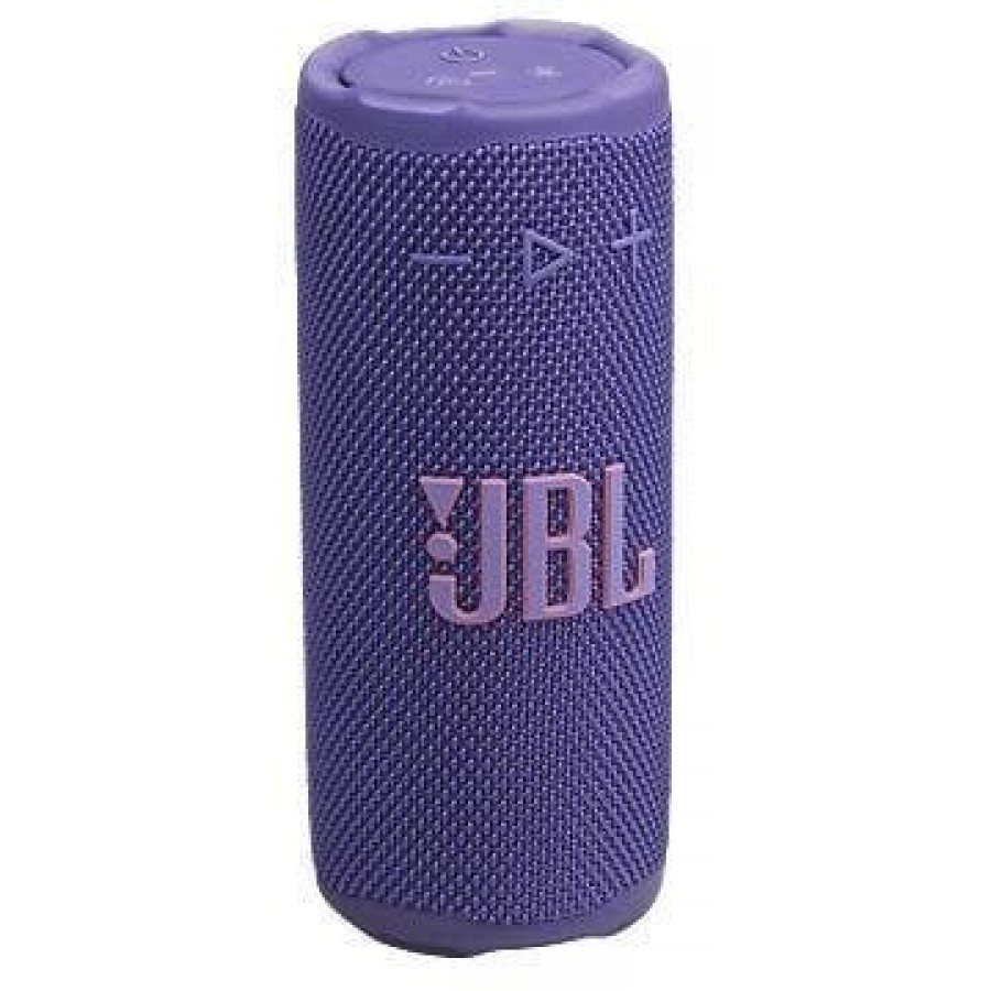JBL Grip - Paars draadloze luidspreker