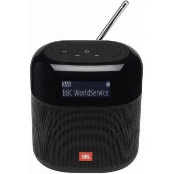 JBL Tuner XL - Zwart JBL Tuner XL - Zwart
