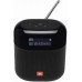 JBL Tuner XL - Zwart radio