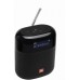 JBL Tuner XL - Zwart radio
