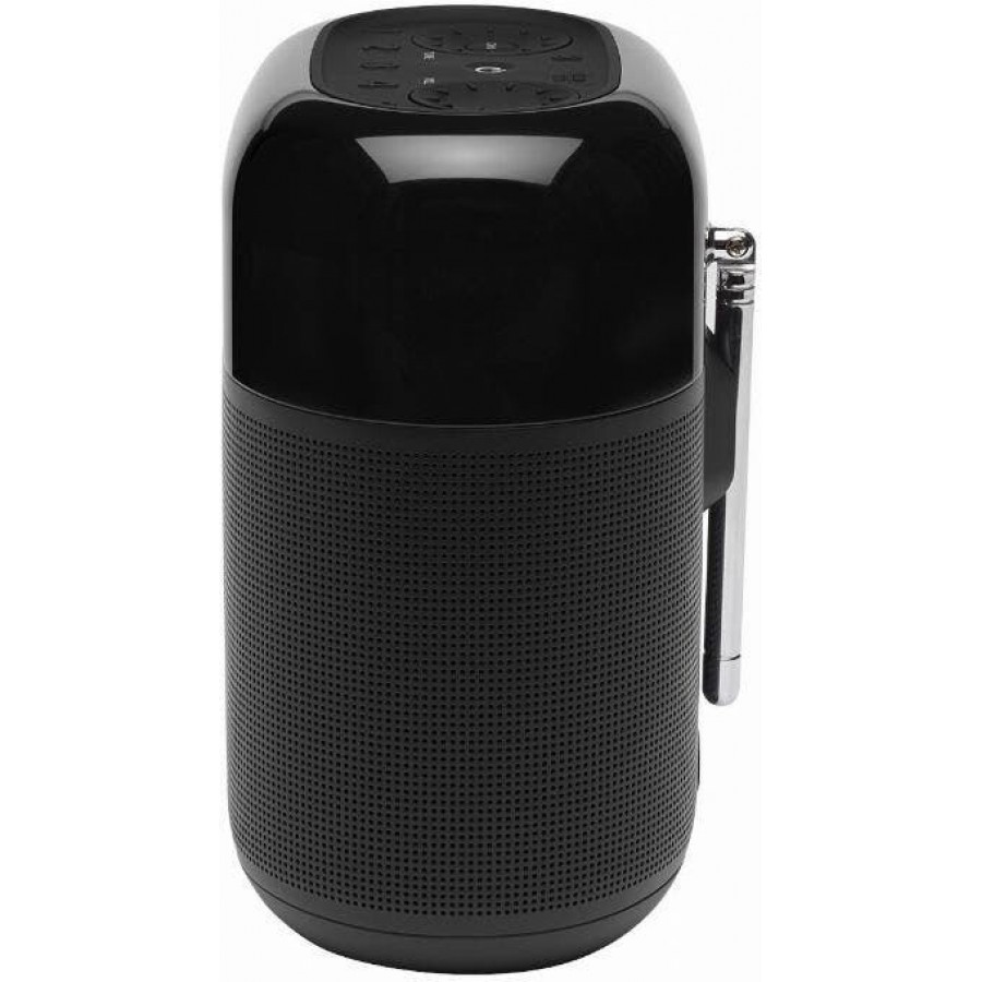 JBL Tuner XL - Zwart radio