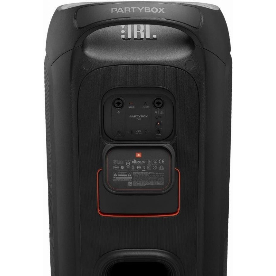 JBL PartyBox 720 partybox