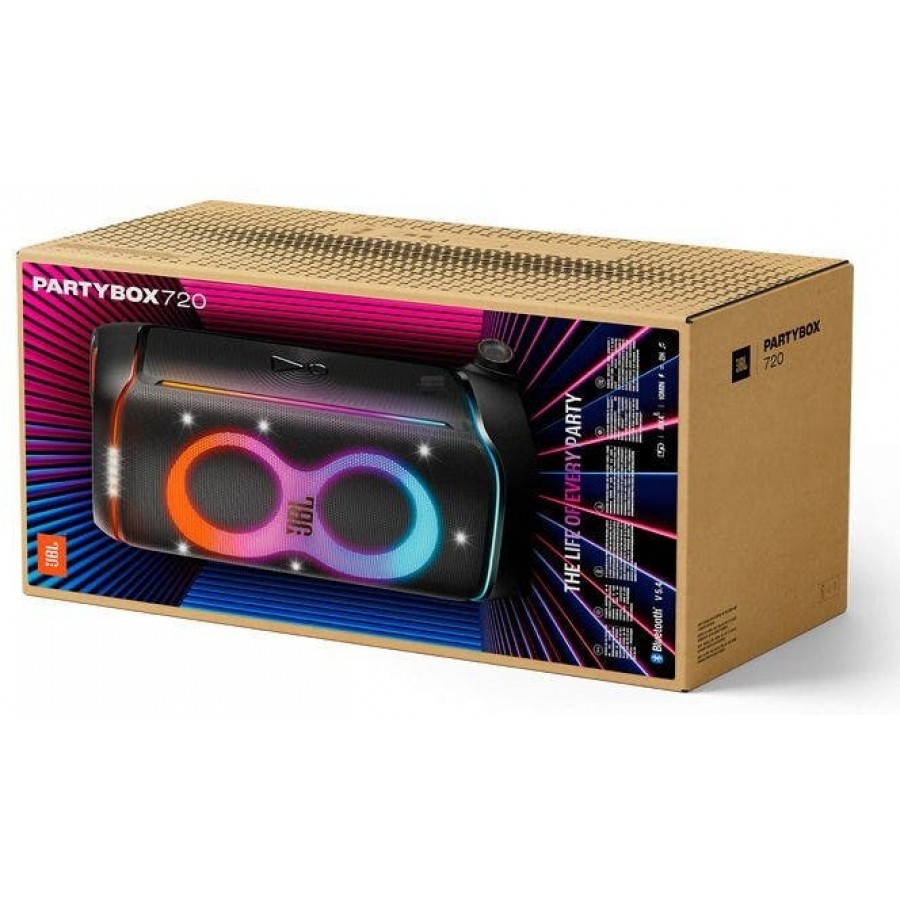 JBL PartyBox 720 partybox