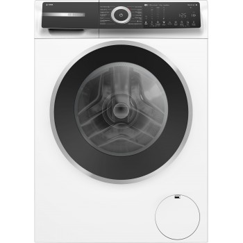Bosch WGH246A7NL voorlader wasmachine