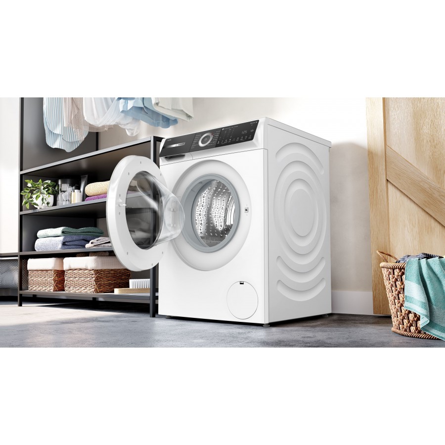 Bosch WGH246A7NL voorlader wasmachine