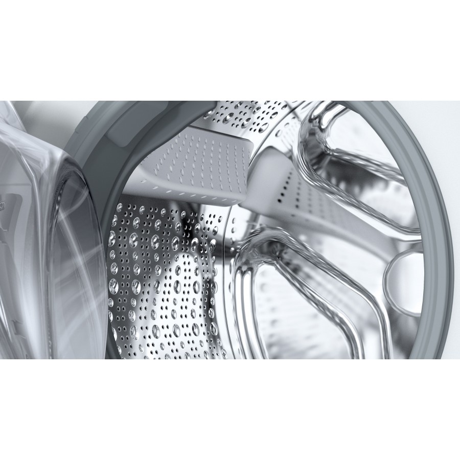 Bosch WGH246A7NL voorlader wasmachine