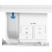 Bosch WGH246A7NL voorlader wasmachine