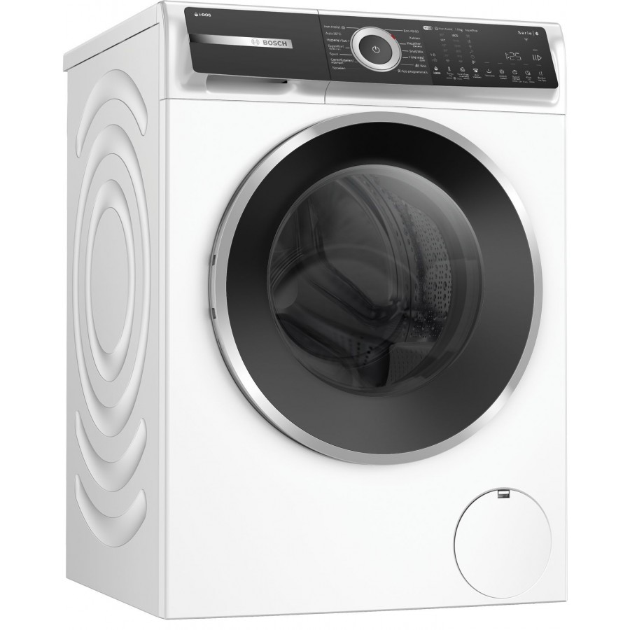 Bosch WGH246A7NL voorlader wasmachine