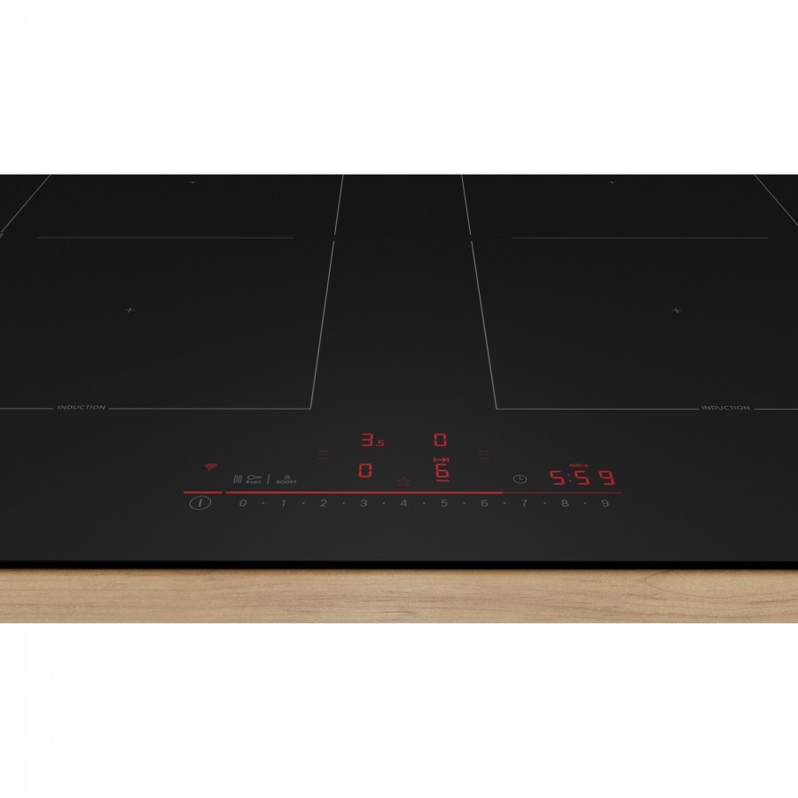 Bosch PVQ61CHB1E inductie kookplaat