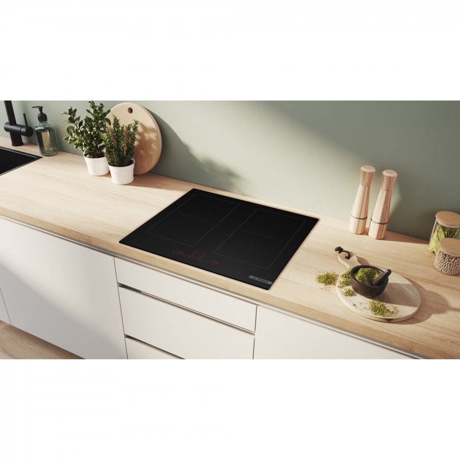 Bosch PVQ61CHB1E inductie kookplaat