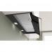 Bosch DBB97DP60 inbouw afzuigkap