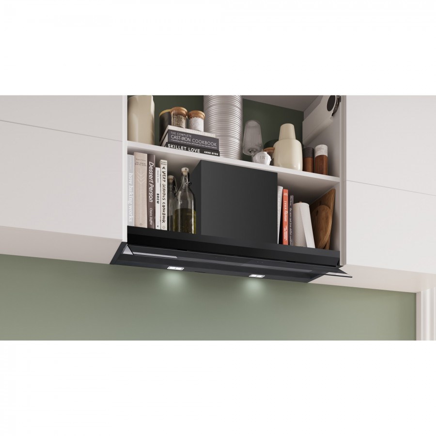 Bosch DBB97DP60 inbouw afzuigkap