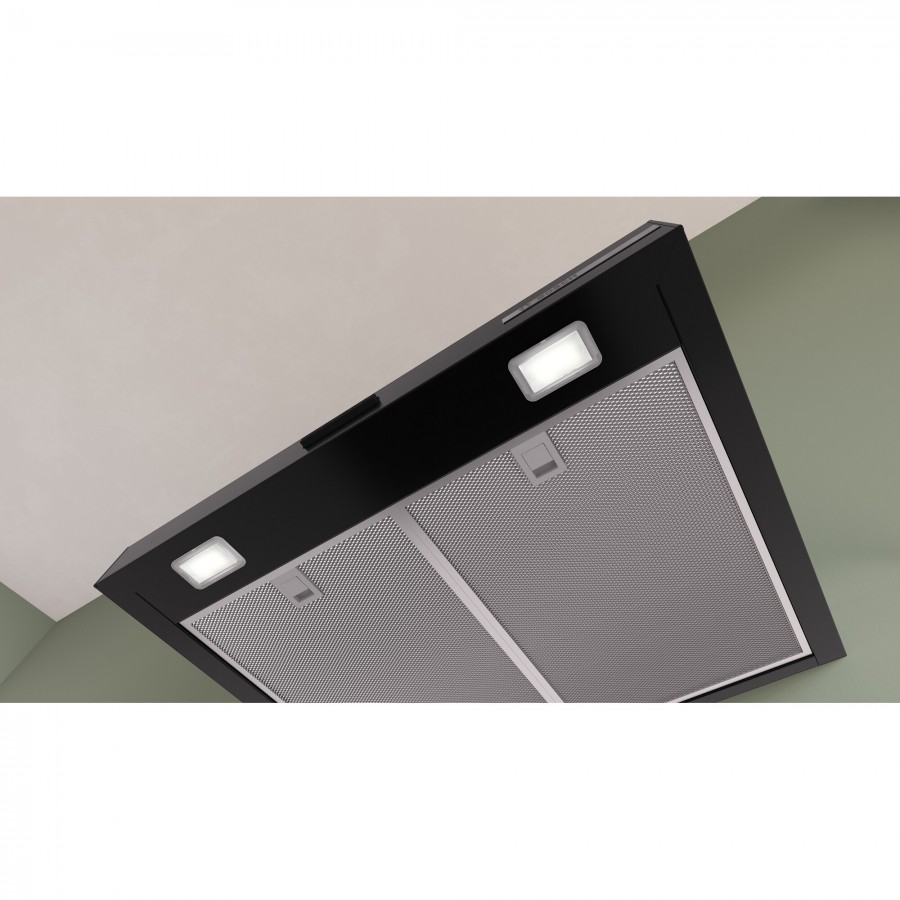 Bosch DWB65CC60 wandafzuigkap