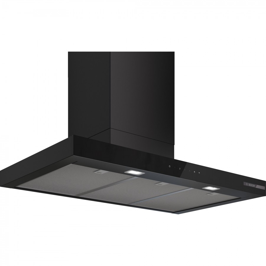 Bosch DWB97DN60 wandafzuigkap