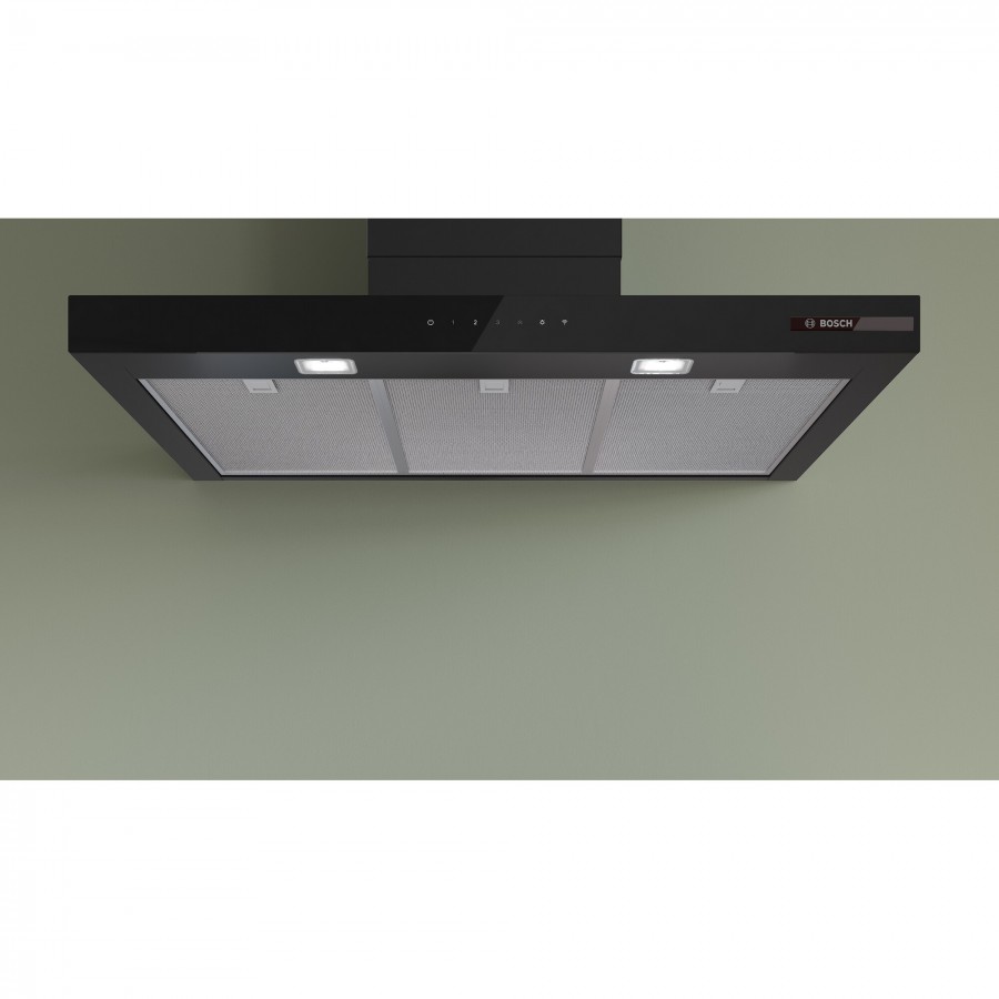 Bosch DWB97DN60 wandafzuigkap