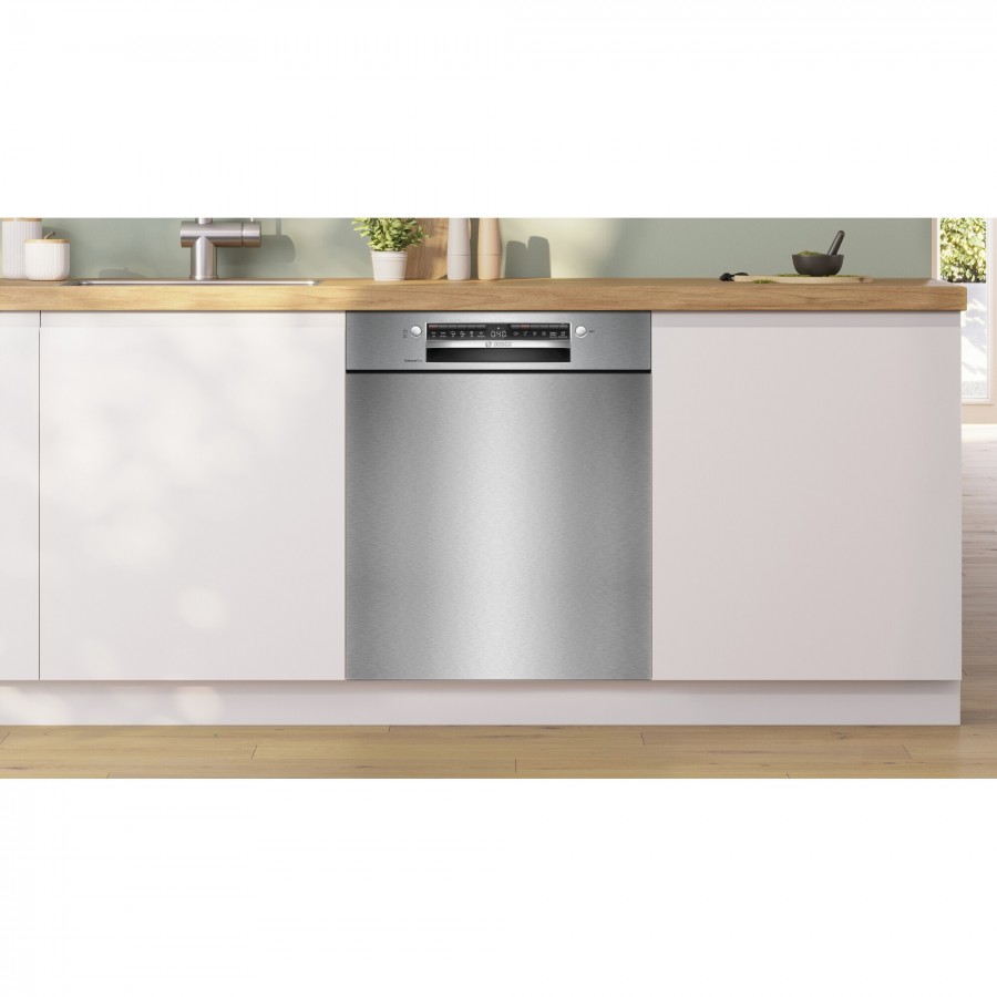 Bosch SMU4ECS28E onderbouw vaatwasser